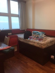 Palm Oasis (D15), Apartment #207910681